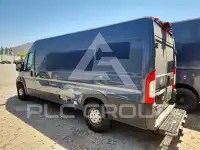 2021 RAM PROMASTER фото