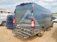 2021 RAM PROMASTER photo