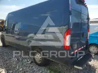 2021 RAM PROMASTER фото