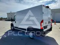 2021 RAM PROMASTER фото