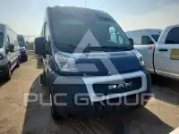 2021 RAM PROMASTER 3500 фото