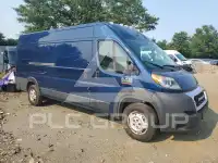 2021 RAM PROMASTER фото