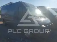 2021 RAM PROMASTER фото
