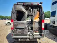 2021 RAM PROMASTER фото