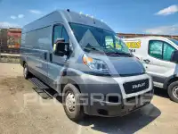 2021 RAM PROMASTER photo