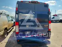 2021 RAM PROMASTER photo