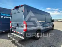 2021 RAM PROMASTER фото