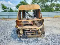 2021 RAM PROMASTER photo
