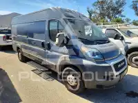 2021 RAM PROMASTER photo