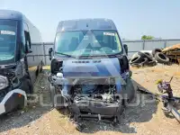 2021 RAM PROMASTER photo