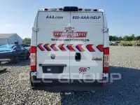 2021 RAM PROMASTER photo
