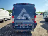2021 RAM PROMASTER фото