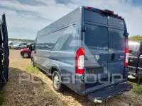 2021 RAM PROMASTER фото
