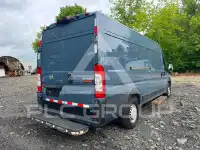 2021 RAM PROMASTER фото