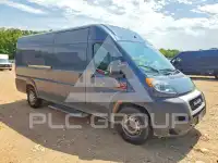 2021 RAM PROMASTER photo
