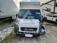 2021 RAM PROMASTER photo