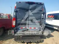 2021 RAM PROMASTER фото