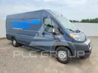 2021 RAM PROMASTER photo