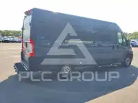 2021 RAM PROMASTER photo