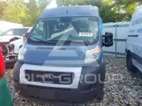 2021 RAM PROMASTER фото