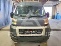 2021 RAM PROMASTER photo