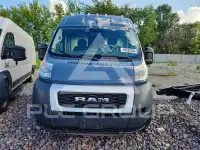 2021 RAM PROMASTER фото