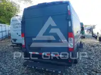 2021 RAM PROMASTER фото