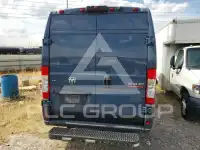 2021 RAM PROMASTER photo