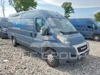 2021 RAM PROMASTER photo