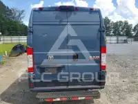 2021 RAM PROMASTER фото