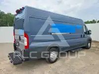 2021 RAM PROMASTER photo