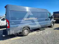 2021 RAM PROMASTER фото