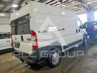 2021 RAM PROMASTER фото