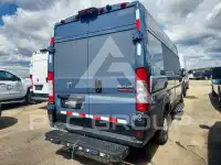 2021 RAM PROMASTER photo