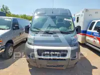 2021 RAM PROMASTER фото