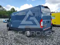 2021 RAM PROMASTER фото