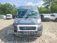 2021 RAM PROMASTER photo