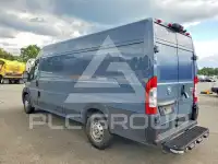 2021 RAM PROMASTER фото