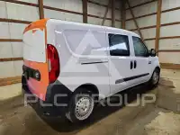 2021 RAM PROMASTER photo