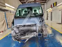 2021 RAM PROMASTER 3500 фото