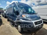 2021 RAM PROMASTER photo