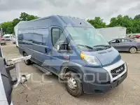 2021 RAM PROMASTER фото