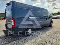 2021 RAM PROMASTER photo