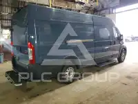 2021 RAM PROMASTER фото