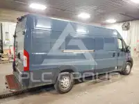 2021 RAM PROMASTER photo