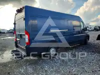 2021 RAM PROMASTER фото