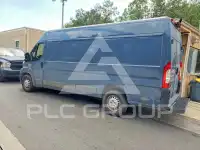 2021 RAM PROMASTER photo