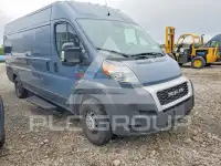 2021 RAM PROMASTER 3500 фото