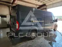 2021 RAM PROMASTER фото
