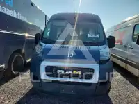 2021 RAM PROMASTER фото
